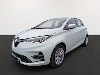 Renault Zoe R135 Experience R135/Z.E. 50 (Kauf-Batterie)