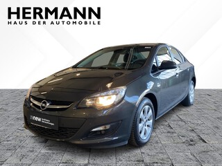 Opel Astra Lim. Edition 1,4 Turbo