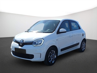 TWINGO E-TEC