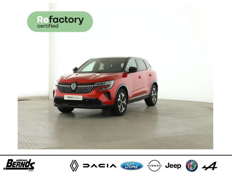 Fahrzeugabbildung Austral Mild Hybrid 160 Automatik 116kw/158PS Bild 105 von 422