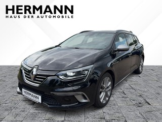 Renault Megane Grandtour GT Line ENERGY dCi 110 - ABS ESP BT