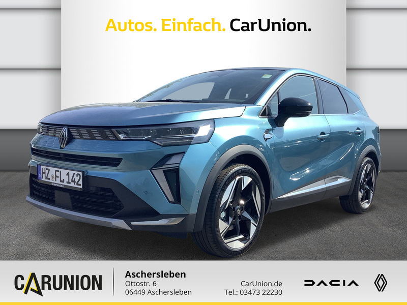 Renault Symbioz