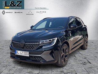 Renault Austral  Esprit Alpine E-Tech Full Hybrid 200