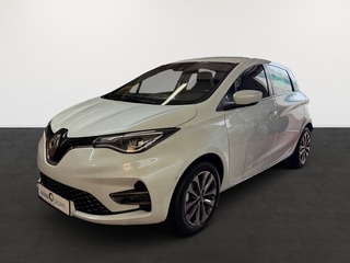 Renault Zoe R135 Intens R135/Z.E. 50 (Kauf-Batterie)