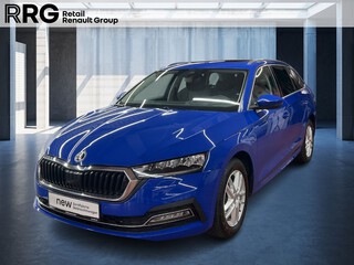 Skoda Octavia COMBI FIRST EDITION TDI 150 DSG