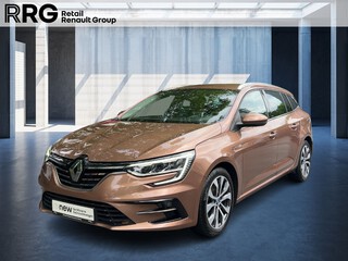 Renault Megane E-TECH MEGANE Grandtour INTENS E-TECH PLUG-IN 160 - ABS ESP