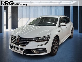 Renault Talisman GRANDTOUR ZEN TCe 160 EDC