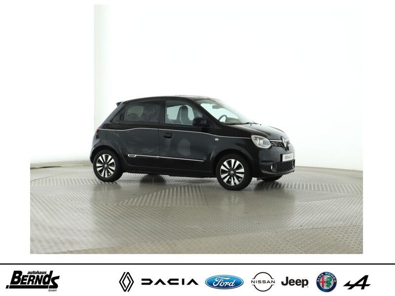 Renault Twingo E-Tech