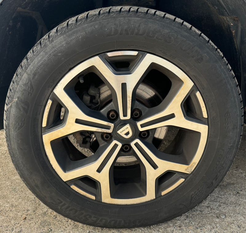 DACIA Duster 0 — imagine 4