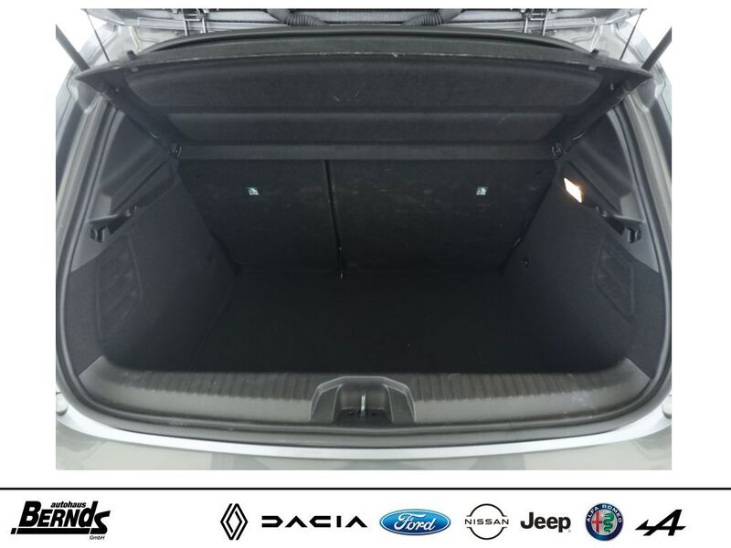 Fahrzeugabbildung Clio SCe 65 49kW/67PS Bild 414 von 424