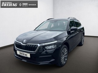 Skoda Kamiq Clever 1,0 TSI - *KLIMA*SMARTLINK*LM*PDC*
