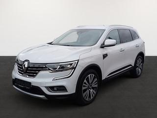 Renault Koleos dCi 175 Initiale Paris 4x4