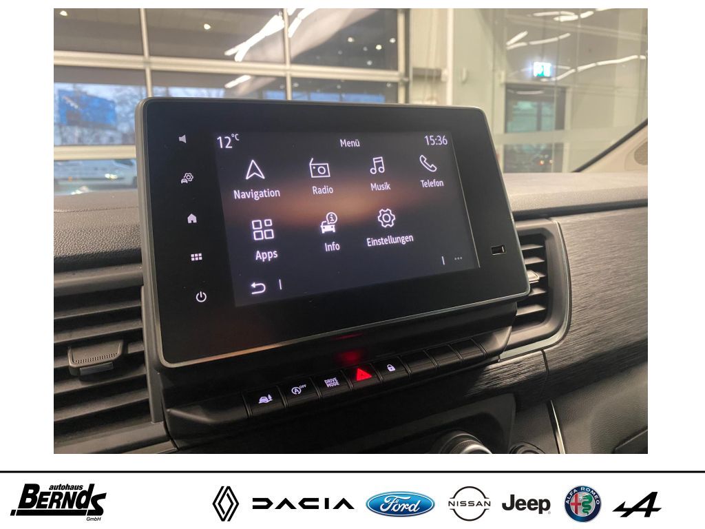 Renault Grand Trafic – Bild 18