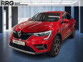 Renault Arkana INTENS TCe 140 EDC