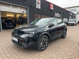 Opel Mokka Elegance 1.2 Direct Injection Turbo