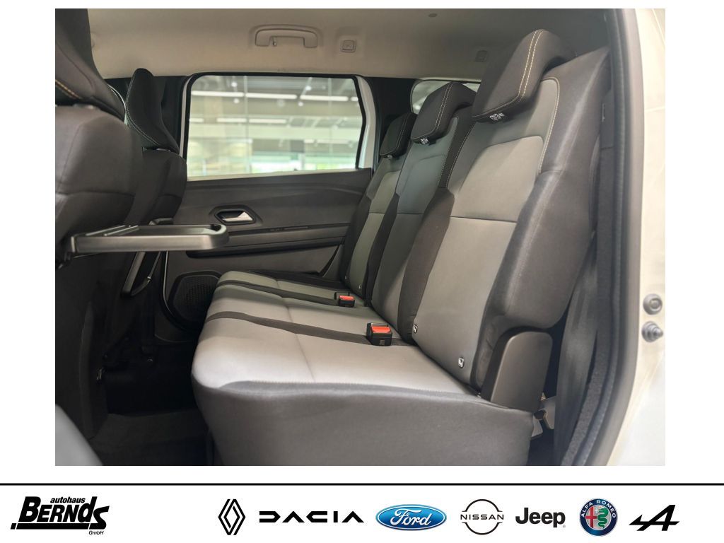 Dacia Jogger – Bild 14