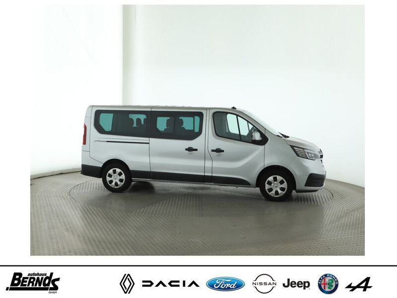 Renault Grand Trafic