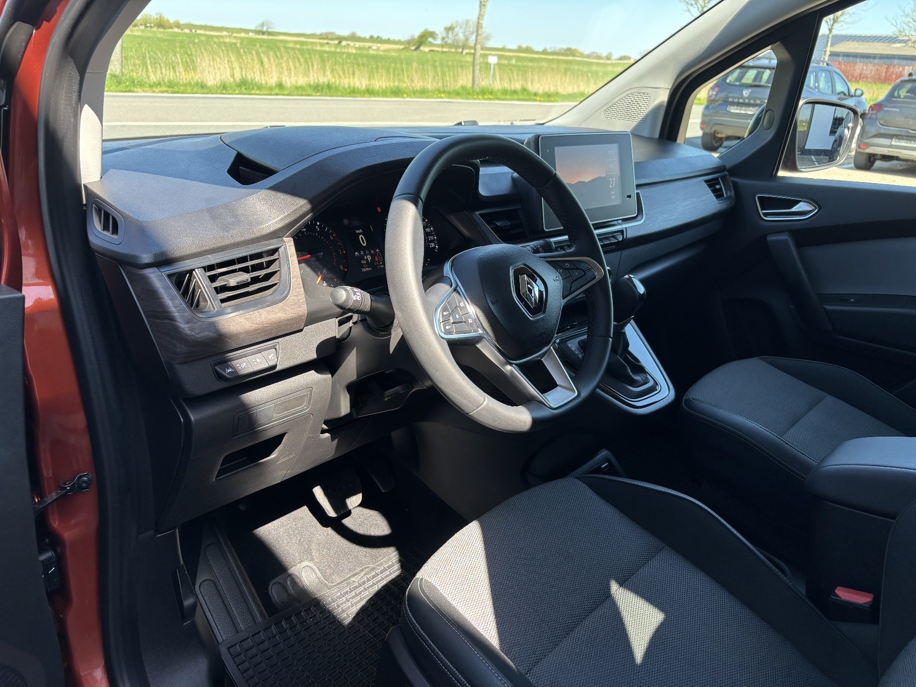 Renault Kangoo – Bild 17