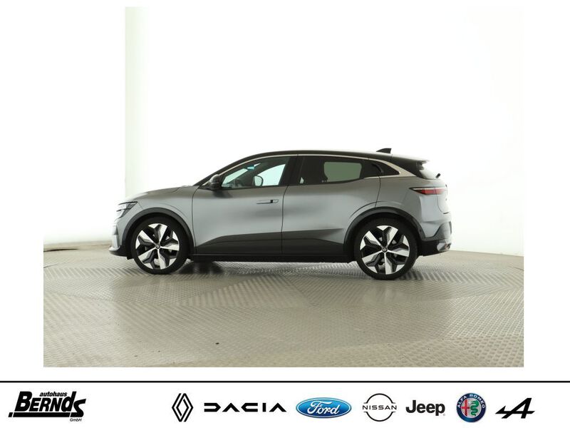 Fahrzeugabbildung Megane E-Tech EV60 220HP Optimum Charge Bild 337 von 422
