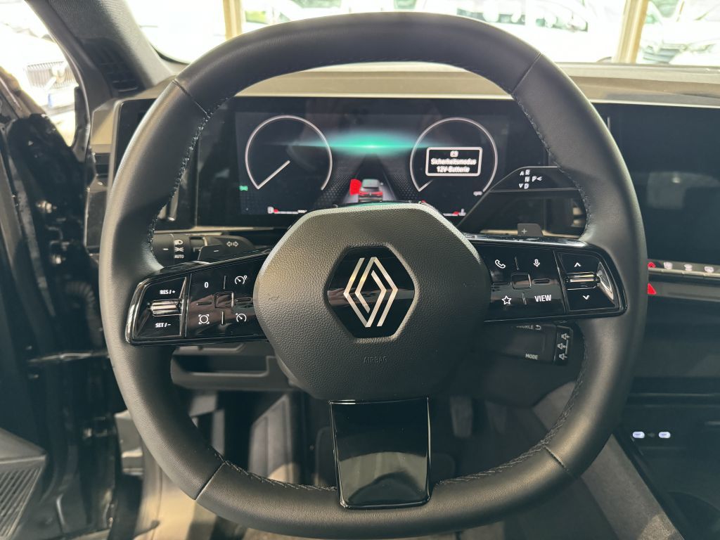Renault Austral – Bild 19