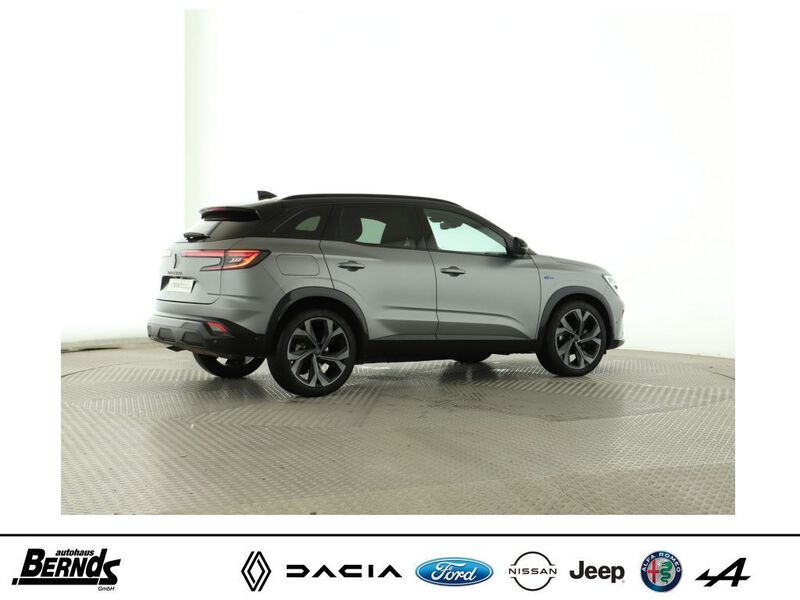 Fahrzeugabbildung Austral Mild Hybrid 160 Automatik Bild 283 von 422