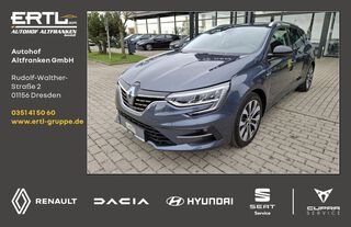 Renault Megane Grandtour Techno TCe 140 EDC