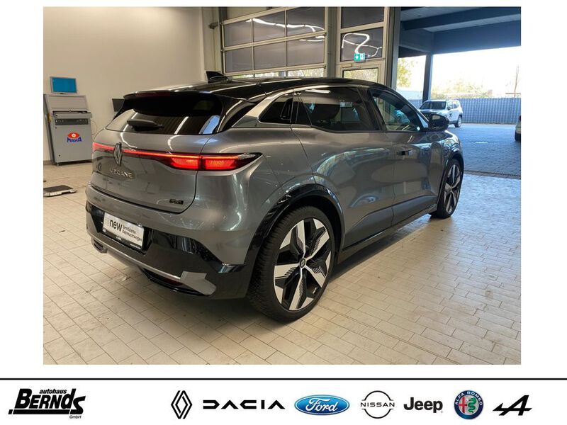Fahrzeugabbildung Megane E-Tech EV60 220HP Optimum Charge Bild 22 von 422