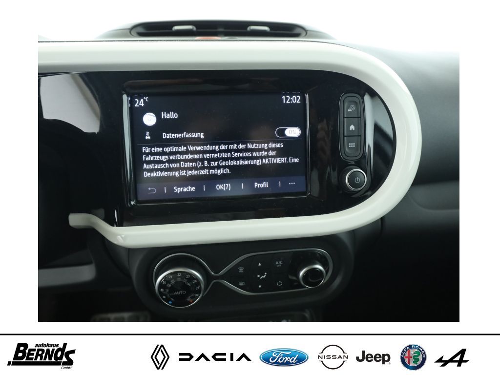 Renault Twingo E-Tech – Bild 16