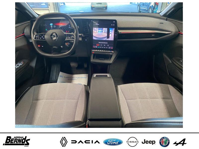Fahrzeugabbildung Megane E-Tech EV60 220HP Optimum Charge Bild 39 von 422