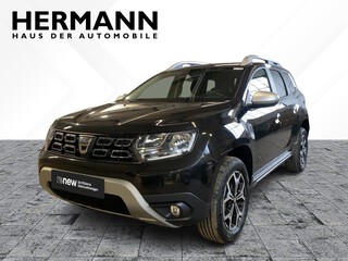 Dacia Duster NEW DUSTER 2WD GPF