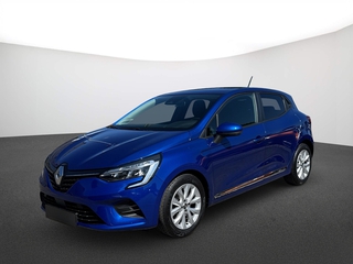 Renault Clio V 1.0 TCe 90 Experience (Euro 6d)