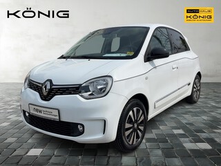 Renault Twingo E-TECH Carplay Klima SHZ Kamera