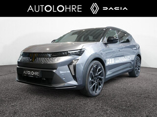 Renault Scenic E-TECH 100% ele Esprit Alpine 220 Long Range