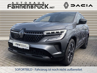 Renault Austral Equilibre Mild Hybrid Tce 140 - AHK PDC