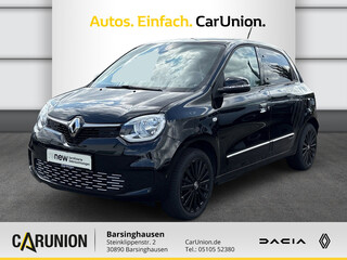 Renault Twingo Electric Urban Night