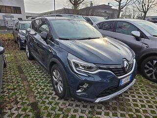 Captur