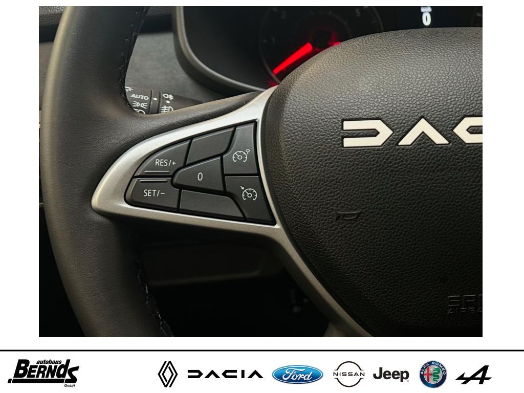 Dacia Sandero – Bild 22