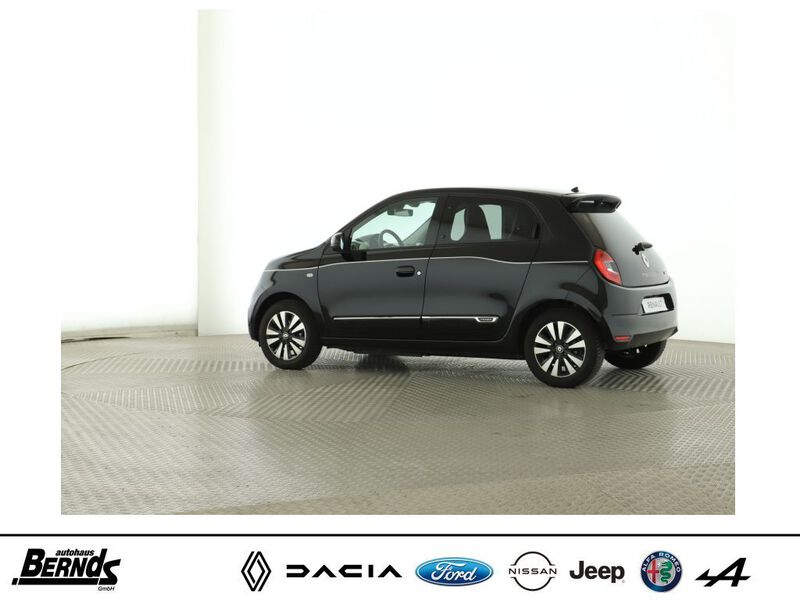 Fahrzeugabbildung Twingo E-Tech 100% el. 60kW/82PS Bild 249 von 423