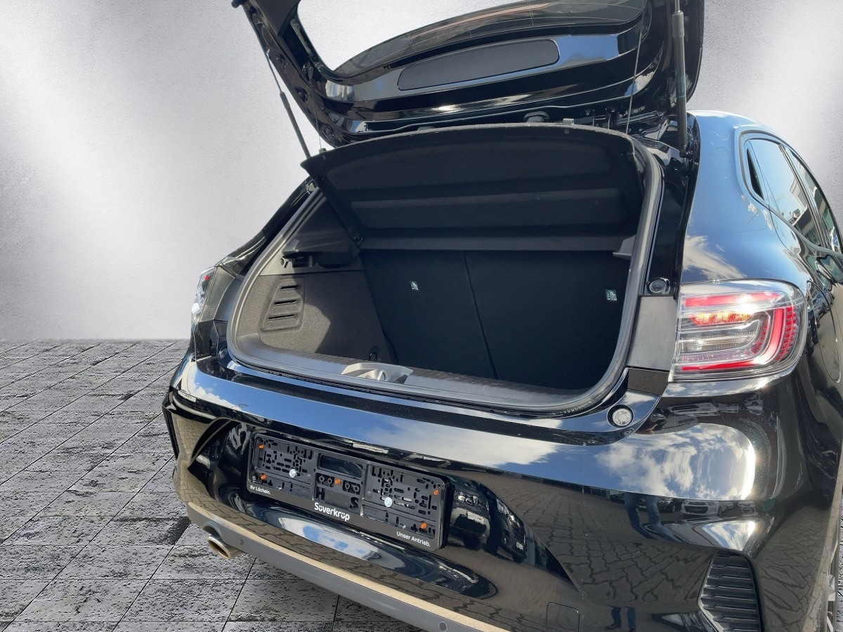 Renault Clio – Bild 5