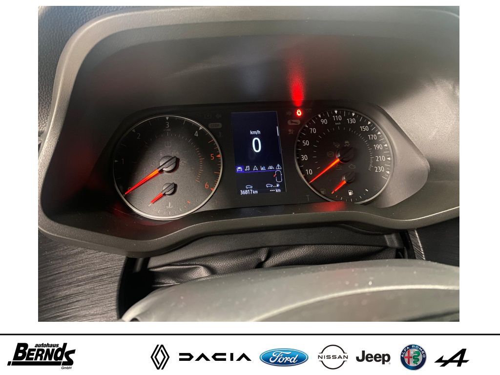 Renault Grand Trafic – Bild 16