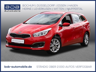 cee'd Sportswagon