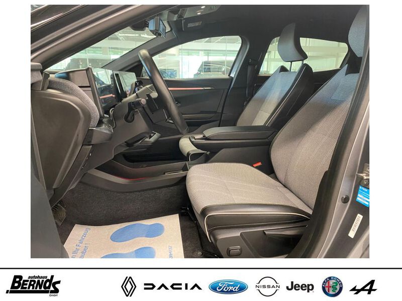 Fahrzeugabbildung Megane E-Tech EV60 220HP Optimum Charge Bild 346 von 422
