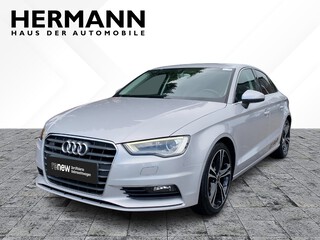 Audi A3 Limousine - ambition 1,4 TFSI