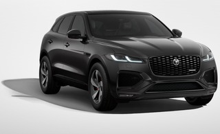 F-Pace