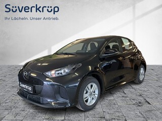 Mazda 2 Hybrid 1.5L VVT-i 116 PS e-CVT FWD CENTRE-LINE