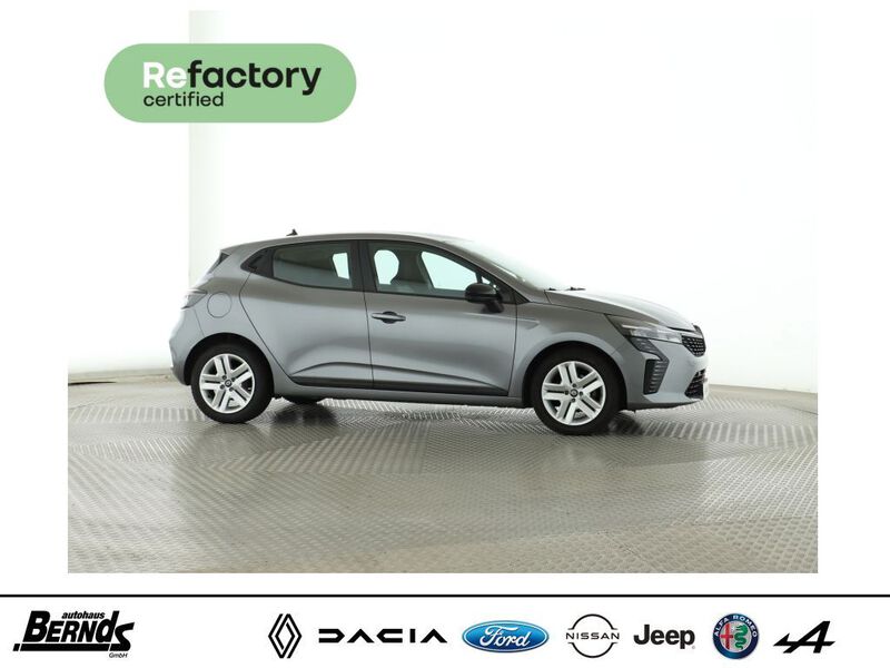 Fahrzeugabbildung Clio SCe 65 Bild 185 von 424
