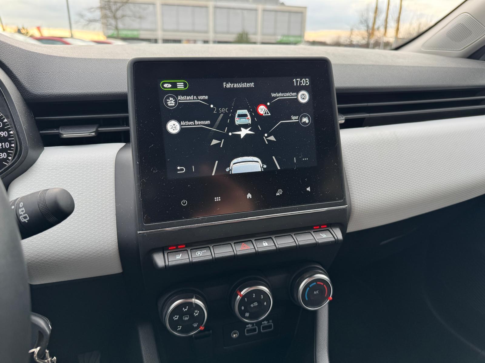 Renault Clio – Bild 14