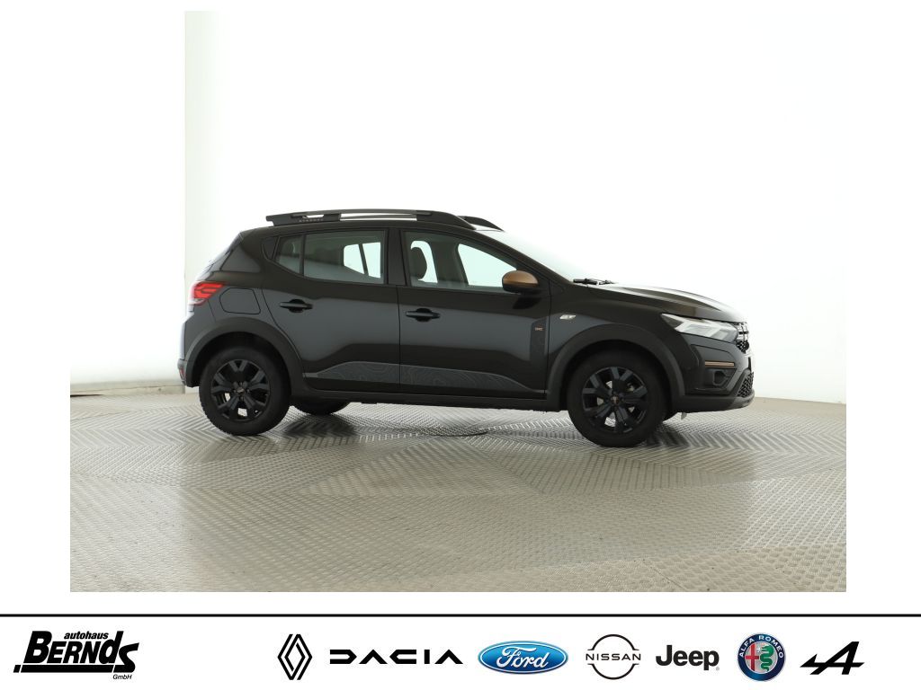 Dacia Sandero – Bild 23