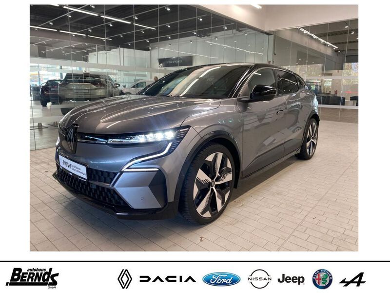 Fahrzeugabbildung Megane E-Tech EV60 220HP Optimum Charge Bild 393 von 422
