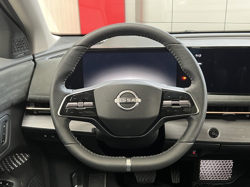 Nissan Ariya